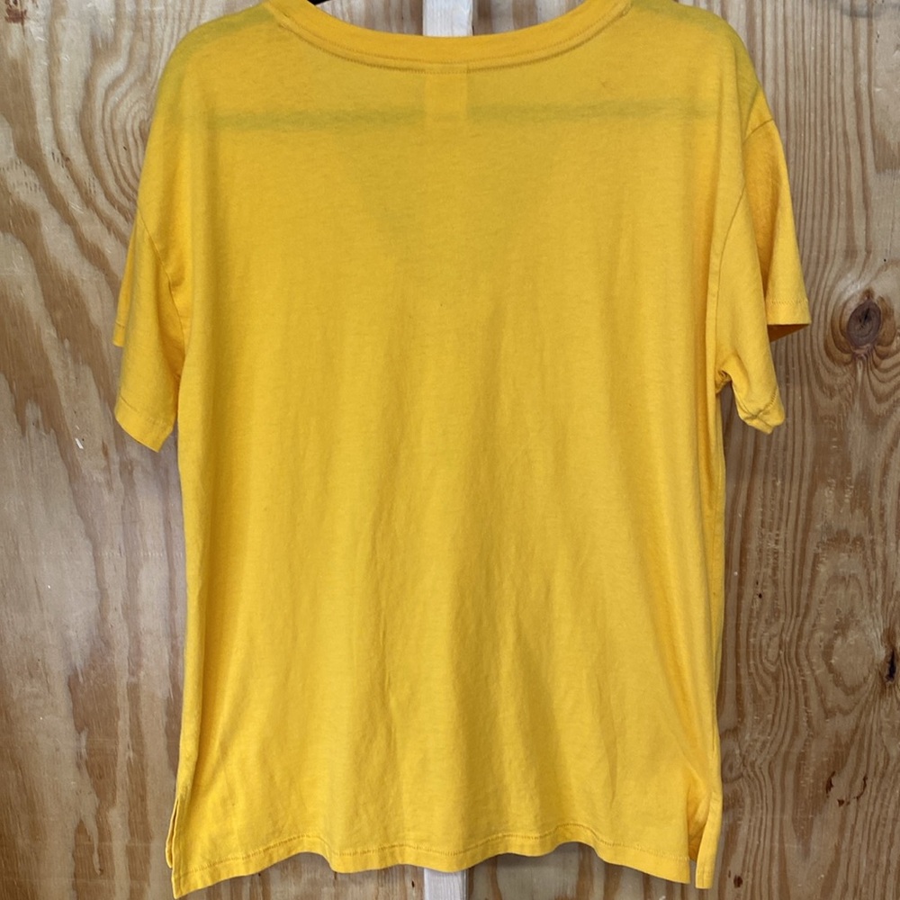 Victoria Secret Pink size L T-shirt - Picture 2 of 7